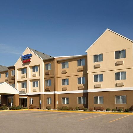 Fairfield Inn & Suites South Bend Mishawaka Eksteriør bilde