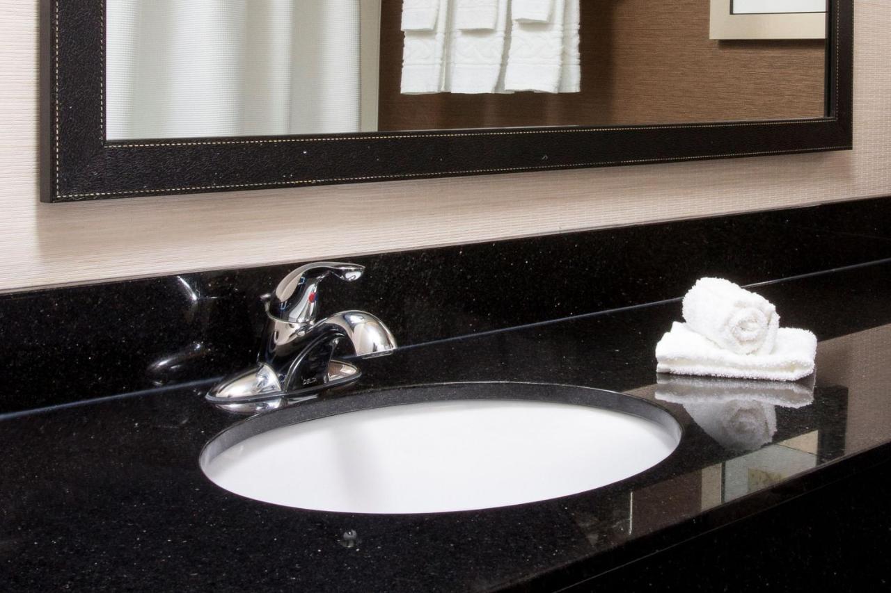 Fairfield Inn & Suites South Bend Mishawaka Eksteriør bilde
