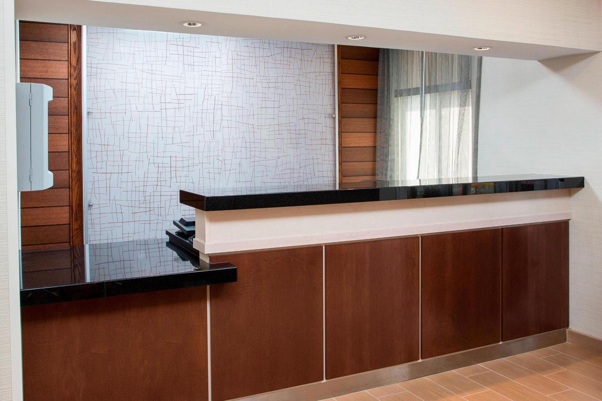 Fairfield Inn & Suites South Bend Mishawaka Eksteriør bilde