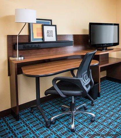 Fairfield Inn & Suites South Bend Mishawaka Eksteriør bilde