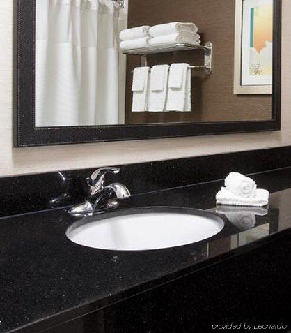 Fairfield Inn & Suites South Bend Mishawaka Eksteriør bilde