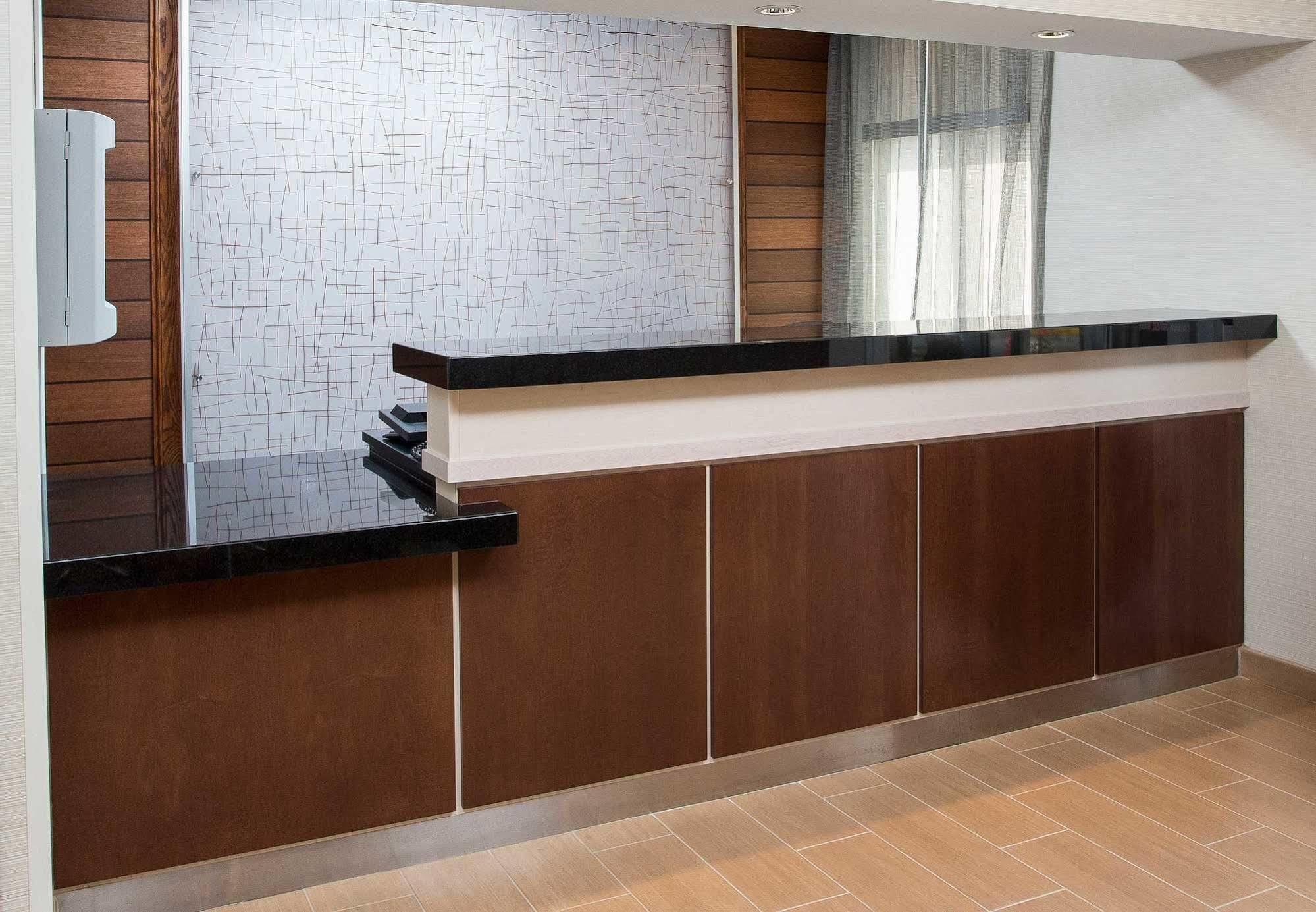 Fairfield Inn & Suites South Bend Mishawaka Eksteriør bilde