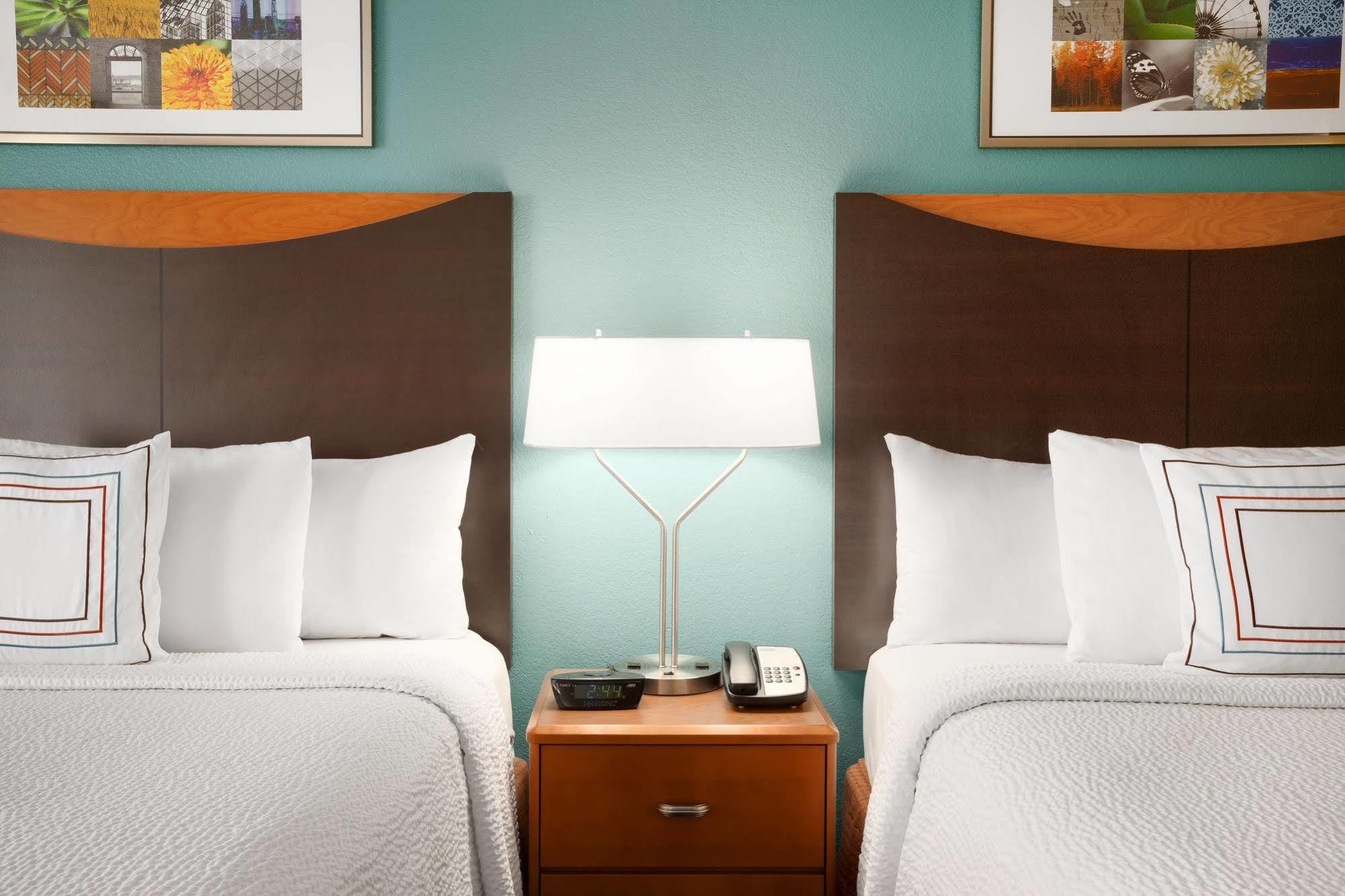 Fairfield Inn & Suites South Bend Mishawaka Eksteriør bilde