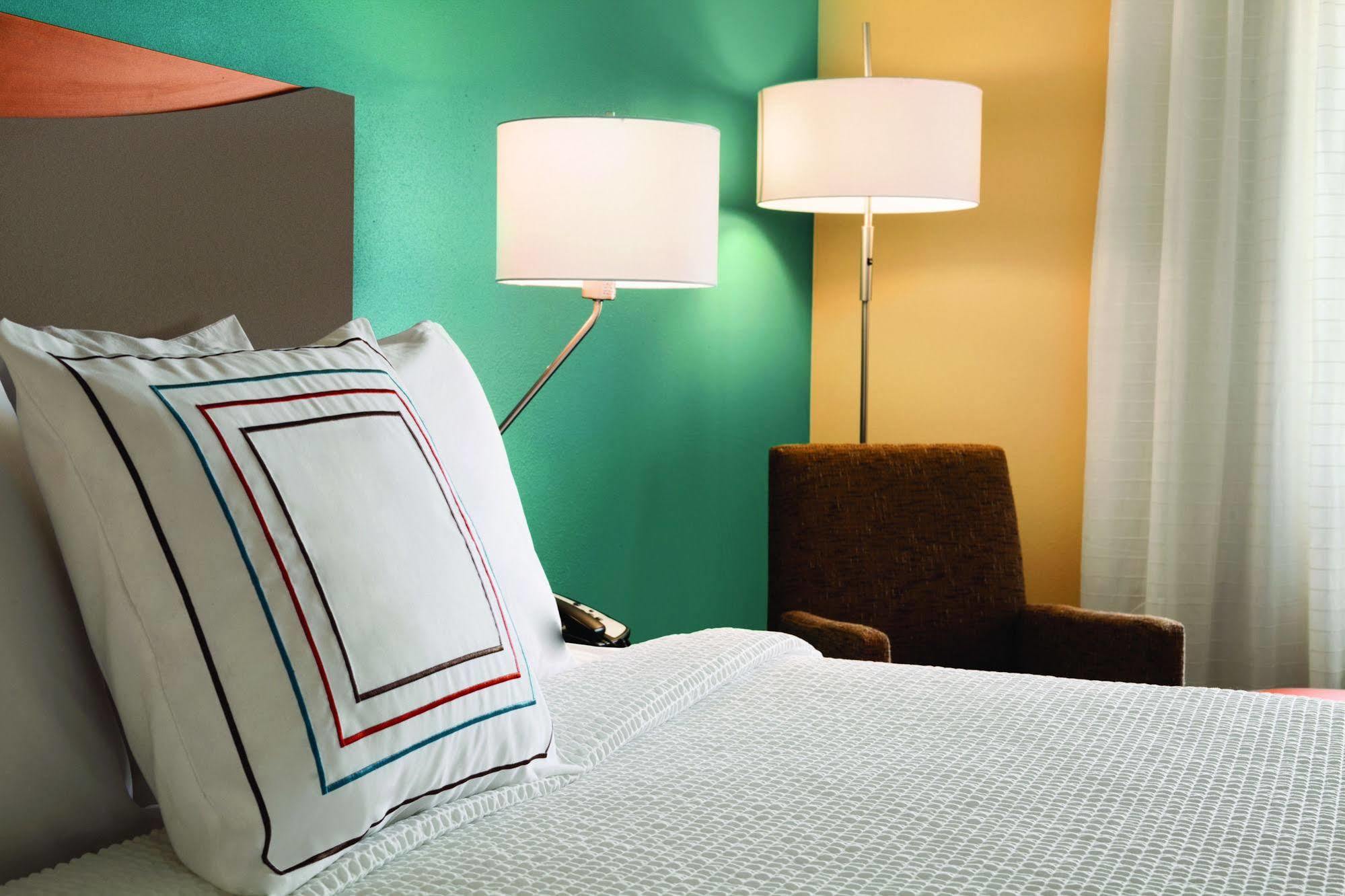 Fairfield Inn & Suites South Bend Mishawaka Eksteriør bilde
